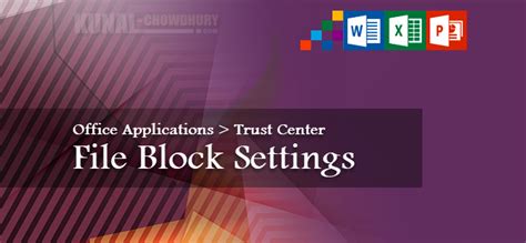 Image result for File Block Settings