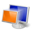 Windows XP Mode 的图像结果