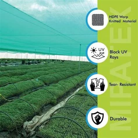 Shade Net - Shade Net, 50% Green Net, Greenhouse Net, Agro Shade Net ...
