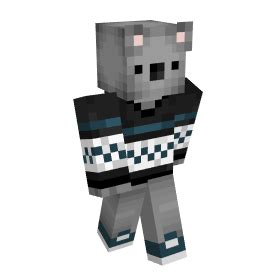 Image result for Koala Minecraft Mod