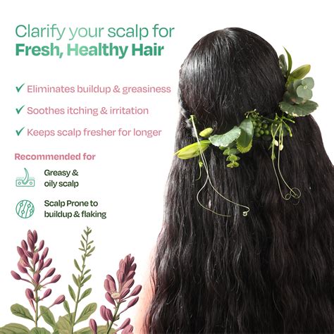 Raw Herb Haircare | Healthy Hair with Soak-Boil-Mash-Sieve