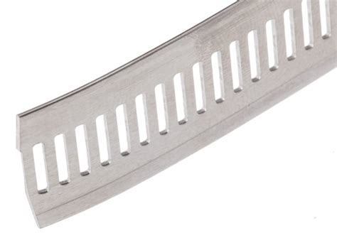 MTB10P JCS Hi-Torque | JCS Hi-Torque 1 Piece Stainless Steel Hose Clip ...