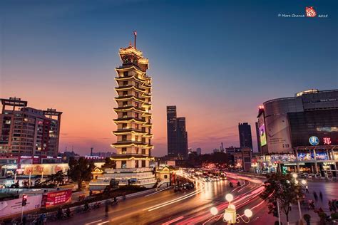 郑州有什么好玩的地方旅游景点推荐 - 哔哩哔哩