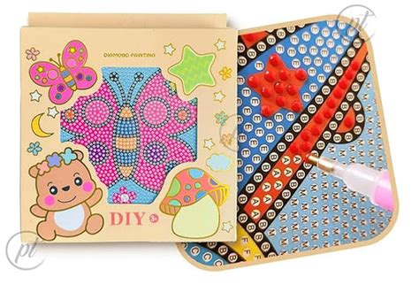 Diamond Painting Kits – thecuriousbrains