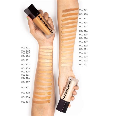 Foundation Cream: Buy Face Foundation Cream, Spray & Liquid Foundation ...