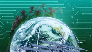 'Climate Tech' is a meaningless buzzword. Let's do this instead - Fast Company