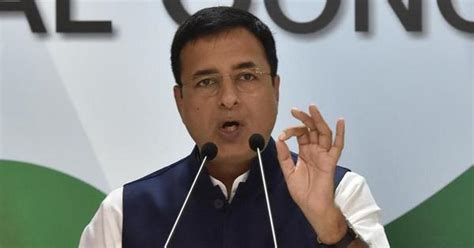 Indian Economy: Congress says BJP cannot hide behind power-point ...