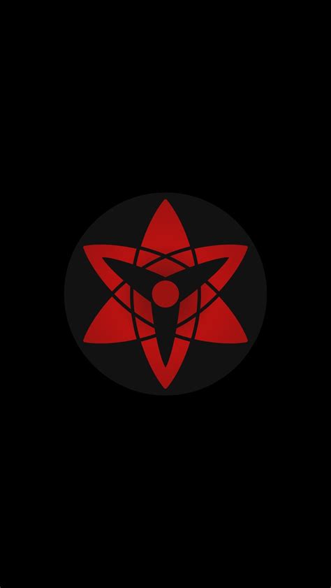 🔥 Free Download Sasuke Uchiha Eternal Mangekyou Sharingan Wallpaper ...