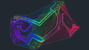 Image result for Civil 3D Surface Tutorial