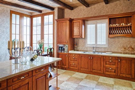 15 Kerala Simple Kitchen Design Tips for Small Homes