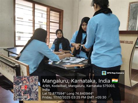 Poster Making Competition: Consumer Club Association - Besant Women's ...