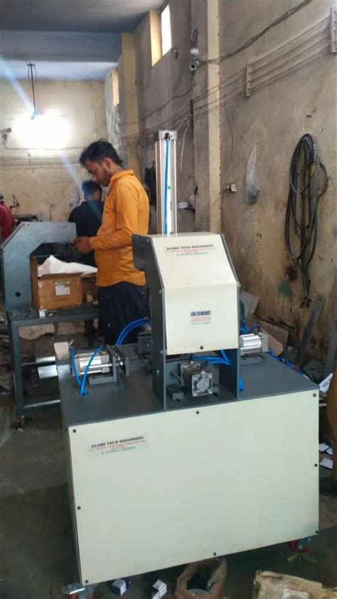 Air Bubble Sheet Plant - Air Bubble Machine Manufacturer from New Delhi