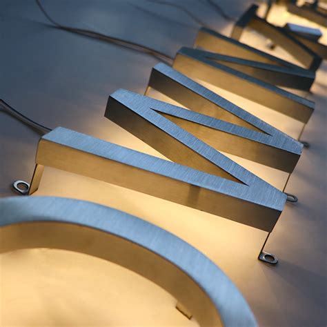 Image result for LED-backlit Sign