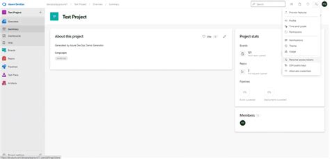 Image result for Azure DevOps REST API Visual Studio Script Component
