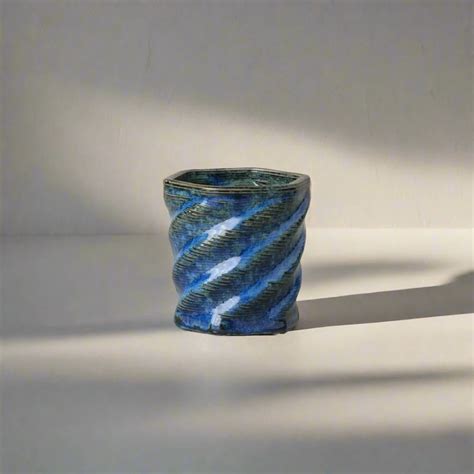 3D printed ceramic accents for home interiors and outdoor by CeraPrint