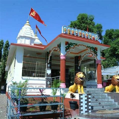 SHREE JAGANNATH MANDIR, NASHIK (2026) All You Need to Know BEFORE You ...