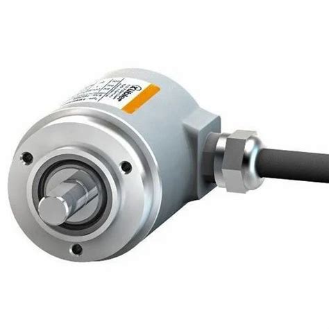 Absolute Multi-Turn Encoder 的图像结果