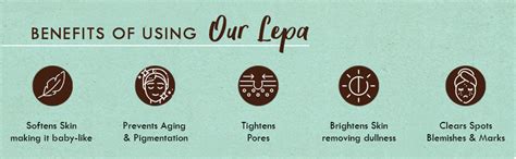 Nat Habit Fresh Orange Kalonji Ksheer Lepa Face Mask For Pigmentation ...