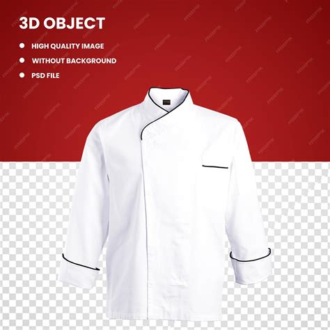 Image result for Chef Uniform