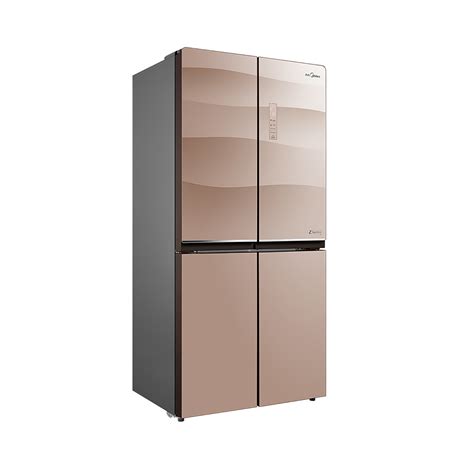 美菱501冰箱怎么样，对比美的60CM超薄冰箱有什么优势？美菱501--超薄冰箱中的“战斗机”