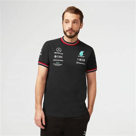 Buy Mercedes AMG Petronas Formula One Team - Official Formula 1 ...