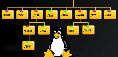 How to Remove a Directory in Linux: Mastering the Art of Clean File ...
