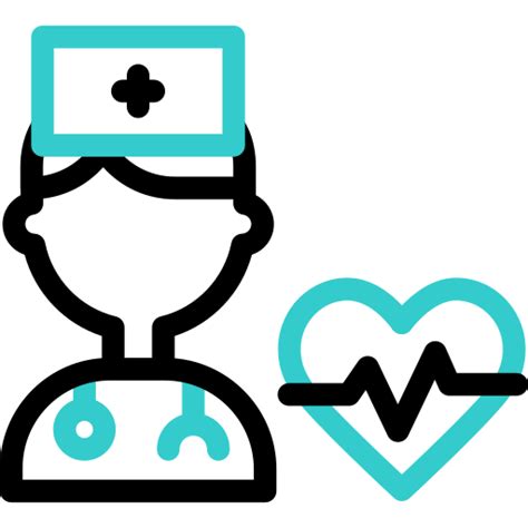 Image result for Cardiologist Icon Background Free