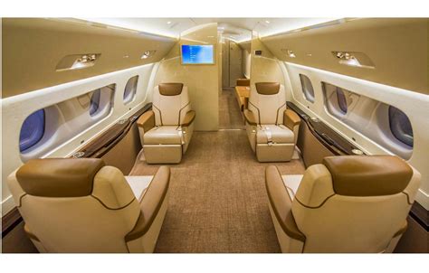 Embraer Lineage 1000E