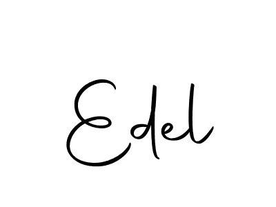 Image result for Edel Signs