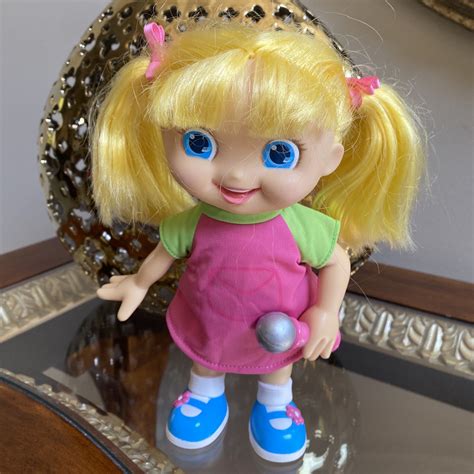 Little Einsteins Annie Get Your Microphone