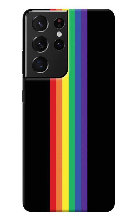 Save Big: Get the Pride Samsung S21 Ultra Back Cover - Shop Now – Casekaro