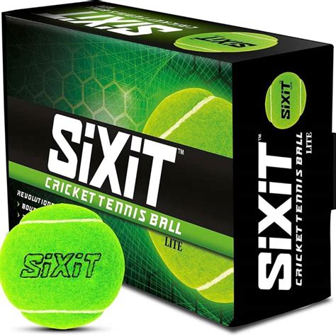 sixit tennis ball Cricket Tennis Ball - Buy sixit tennis ball Cricket ...
