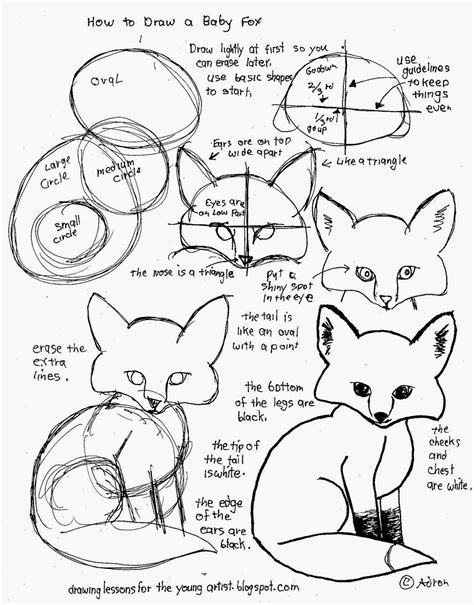 Image result for Drawing Tutorials Printable