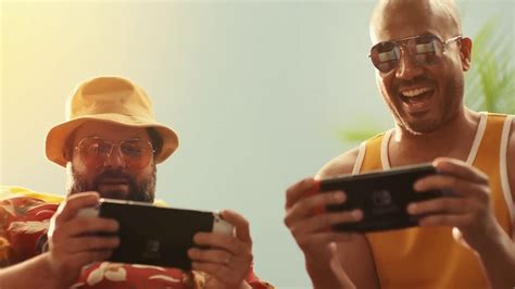 Nintendo Switch My Way - Official Super Smash Bros. Ultimate Trailer