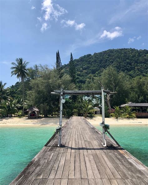 BAYU LESTARI ISLAND RESORT (Pulau Besar) - Villa Reviews, Photos, Rate ...