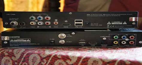 Dish TruHD Plus Review