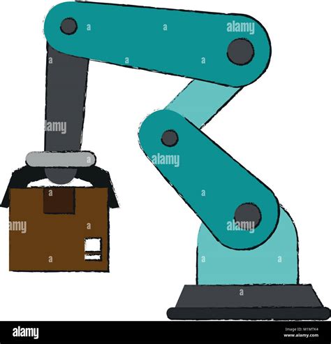 Box Robot Short Limbs 的图像结果