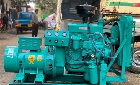 KVA NOISE VERSION DIESEL GENERATORS - 62.5 Kva Noise Version Diesel ...