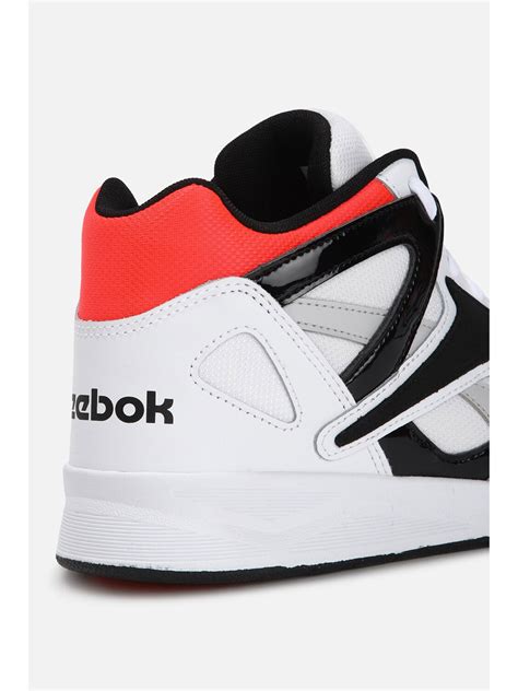 Buy Reebok Unisex Royal BB4590 Basketball Shoes White Online