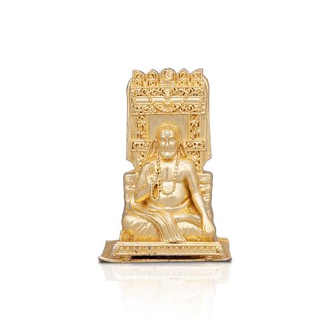 Giri - Raghavendra Statue | Raghavendra Swamy Idol | God Sculpture ...