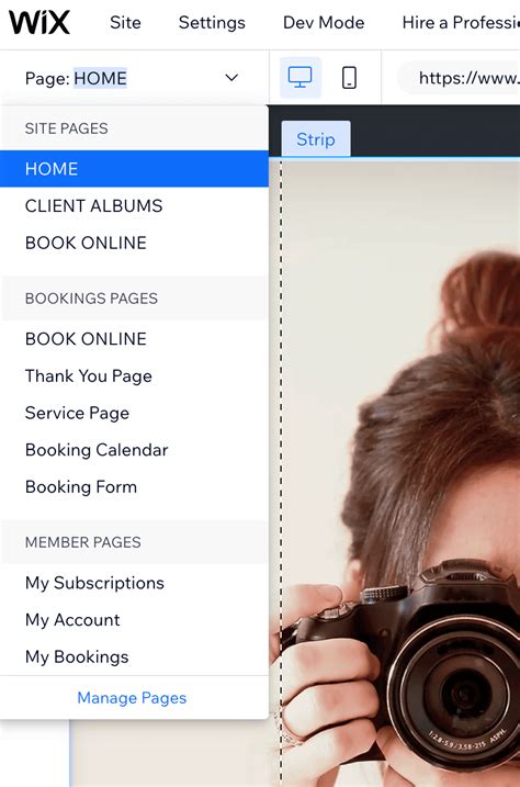 Image result for Wix Tutorial