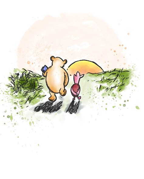 classic winnie the pooh clipart #4022838 | Clipart Library