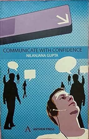 Amazon.in: Buy Communicate with Confidence Book Online at Low Prices in ...