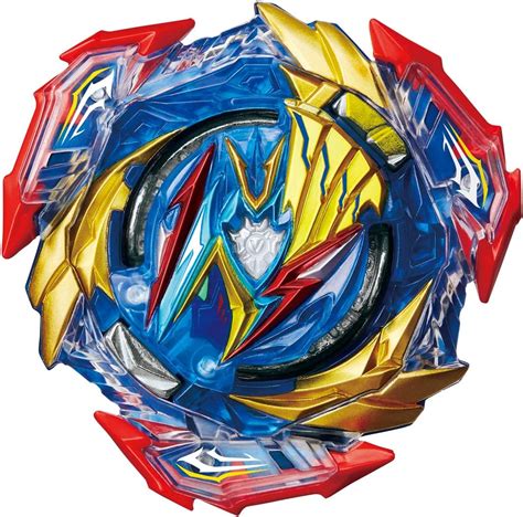 タカラトミー(TAKARA TOMY) Takara Tomy Beyblade Burst Ultimate Valkyrie B-193 ...