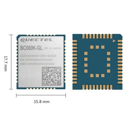 NB-IoT & Cat-M wireless modules selection - Acte A/S