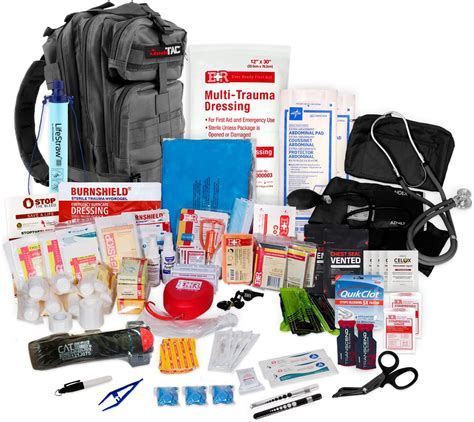 Medical Emergency Kits