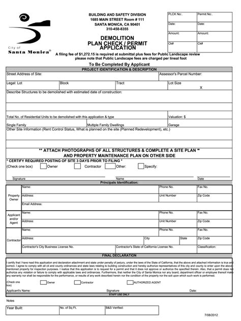 Image result for Demolition Contract