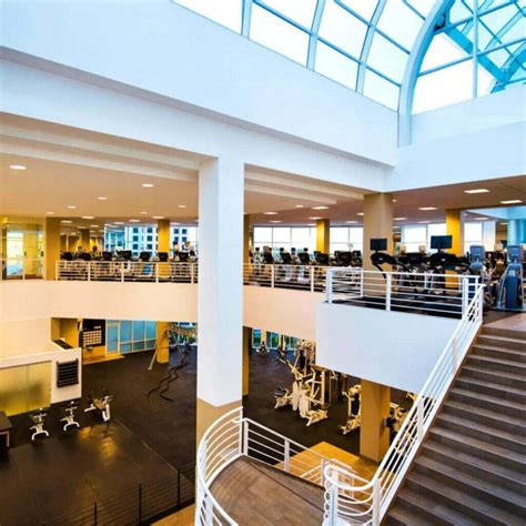 Best Health & Fitness Clubs & Gyms | Enjoy OC