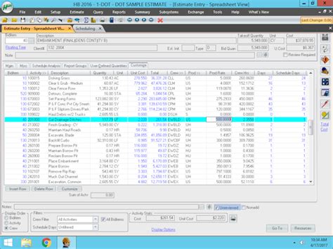 Image result for Hcss HeavyBid Master Class