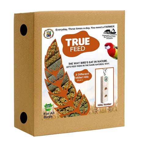 Types Of Millet For Birds at Maria Vitagliano blog